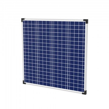 Солнечная батарея TopRay Solar 65 Вт Поли 1ф